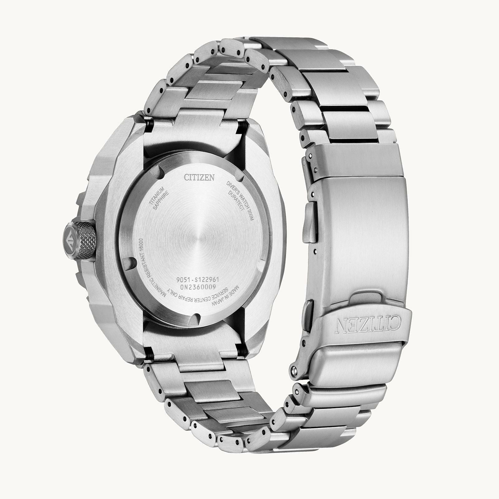 時計 DAMUE 5600-Titanium 5600-Titanium – DAMUE ONLINE STORE
