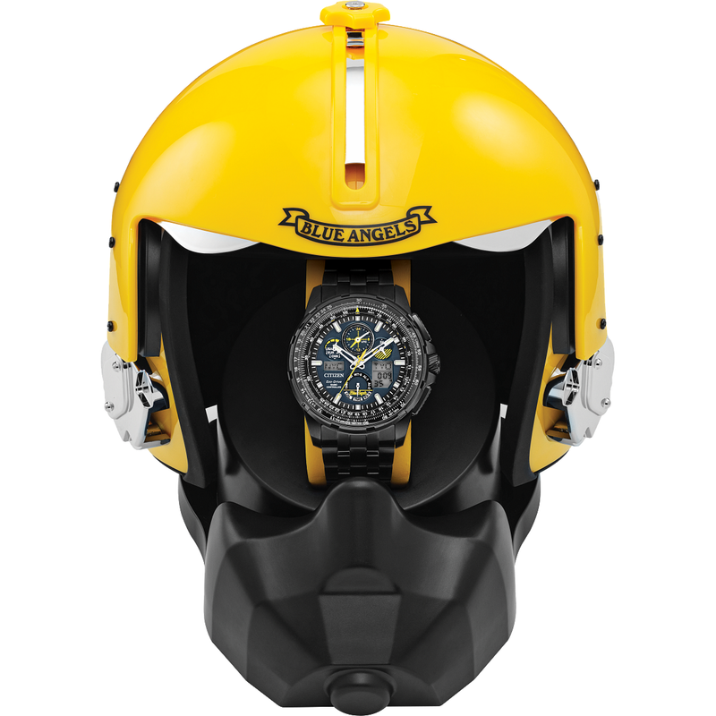 Citizen 2025 blue angel