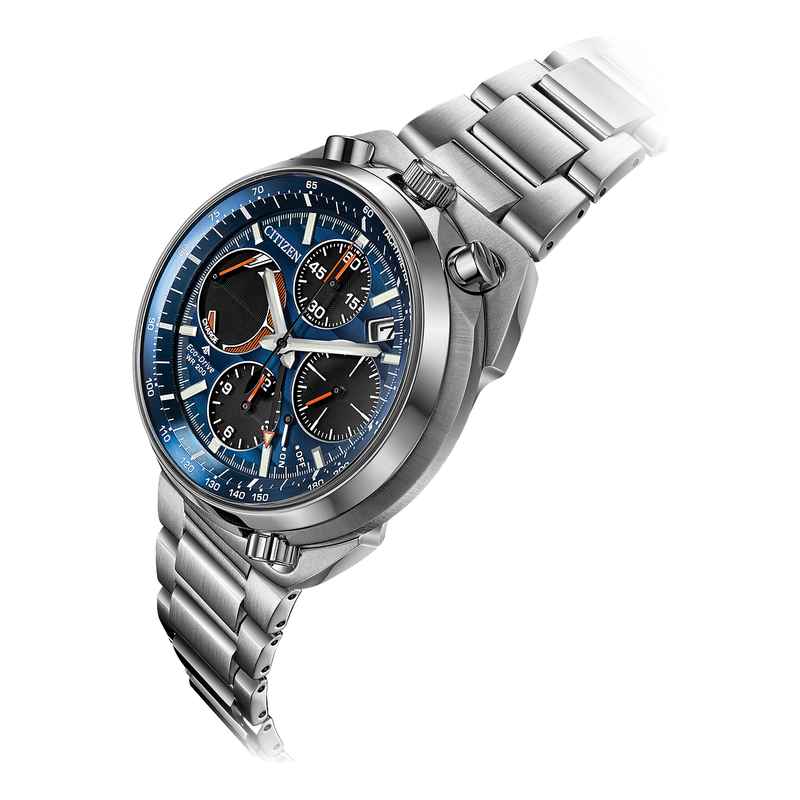 Citizen tsuno chronograph racer for sale on sale