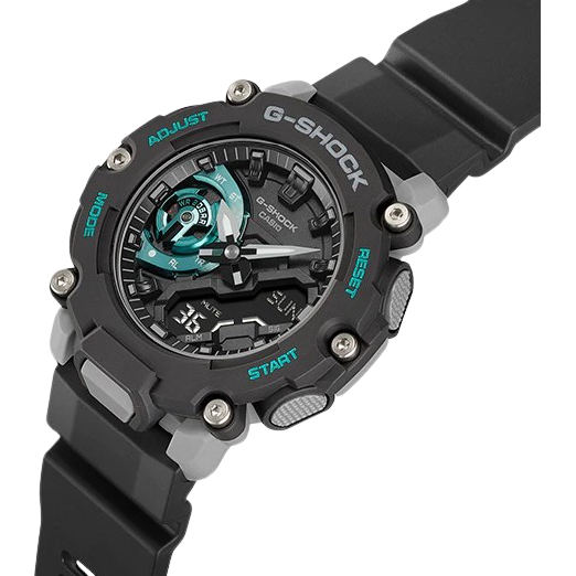 GA2200M-1A / GA-2200M-1ACR