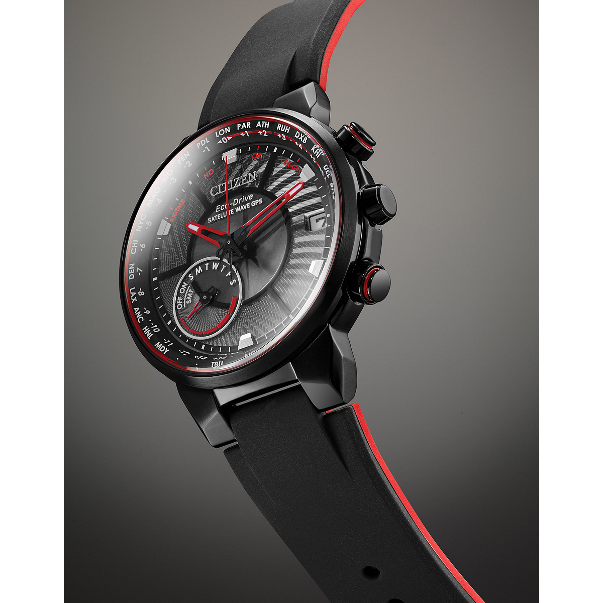 Satellite wave gps freedom deals