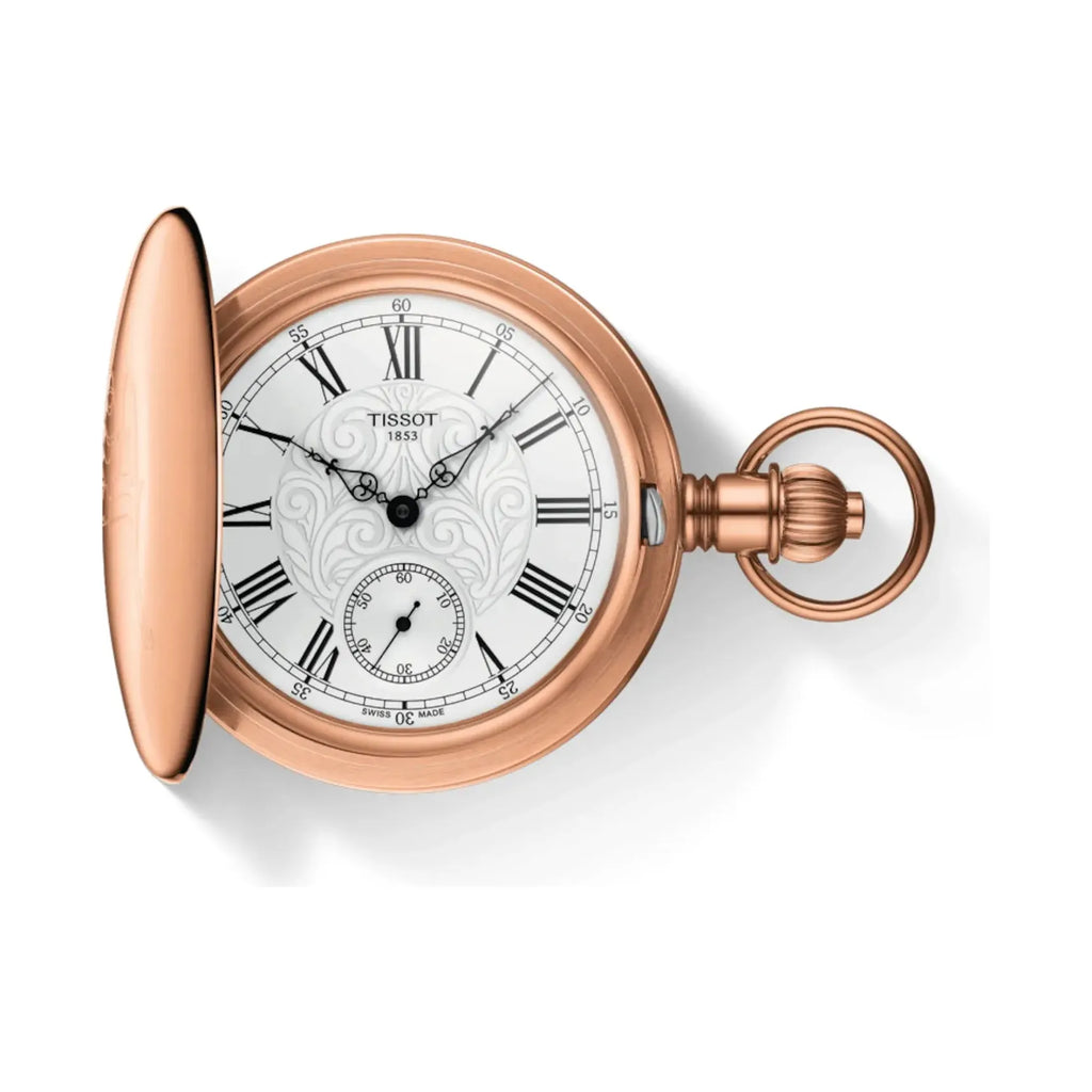 T864.405.99.033.01 Store Display Model – ELI ADAMS JEWELERS