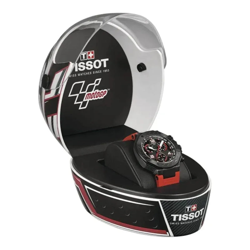 Tissot top central park