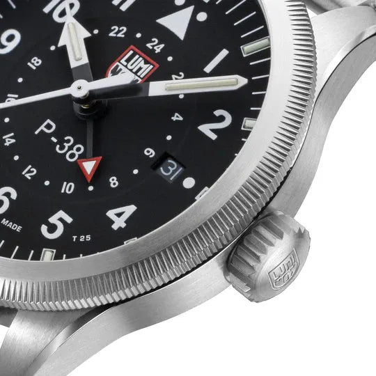 9522 LIGHTNING PILOT