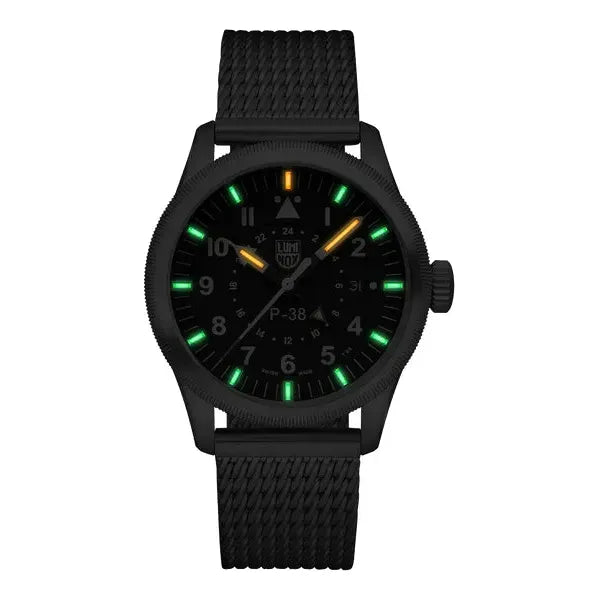 9522 LIGHTNING PILOT