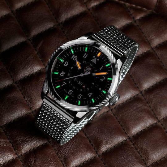 9522 LIGHTNING PILOT