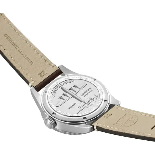 9607 CONSTELLATION PILOT