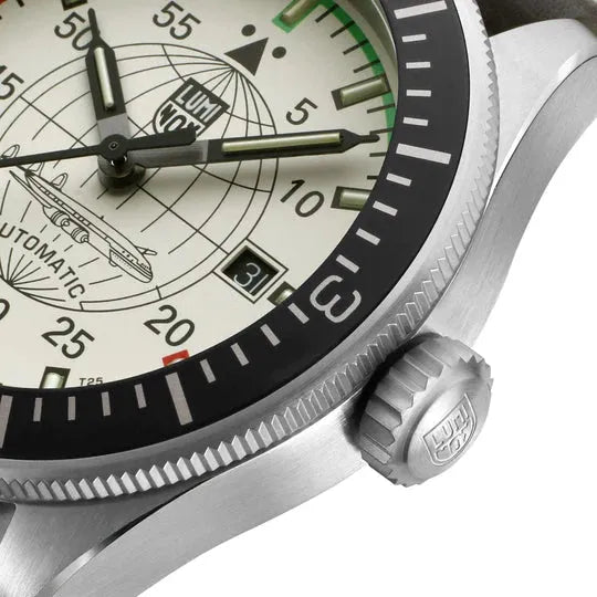 9607 CONSTELLATION PILOT