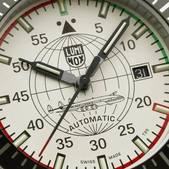 9607 CONSTELLATION PILOT