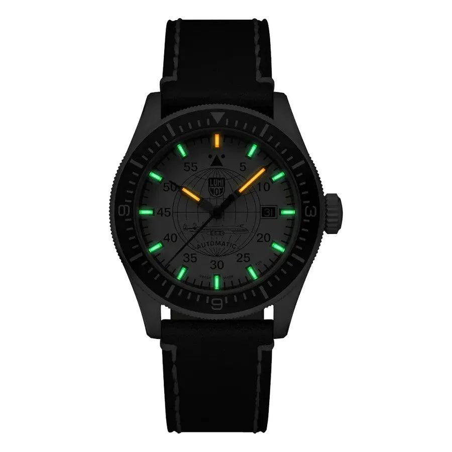 9607 CONSTELLATION PILOT