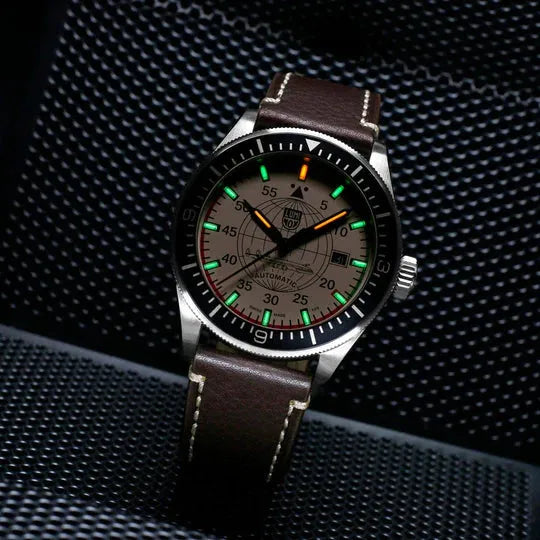 9607 CONSTELLATION PILOT