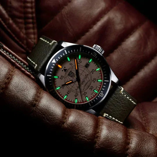 9607 CONSTELLATION PILOT