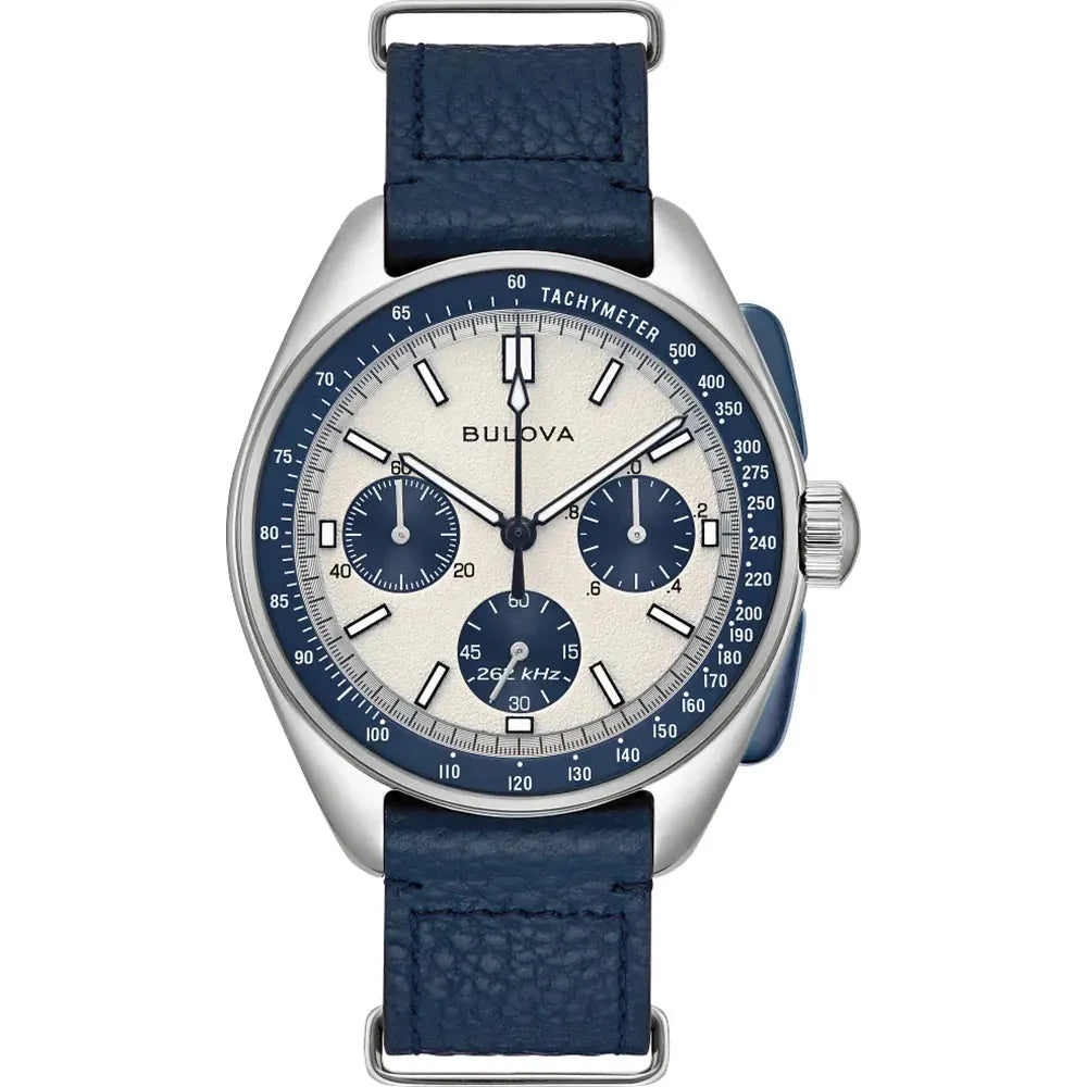 Bulova lunar 2025 pilot prezzo