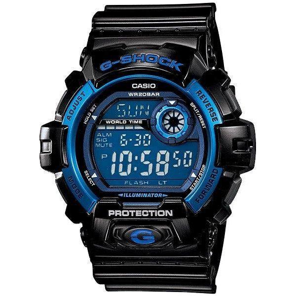 G-8900A-1CR / G8900A-1