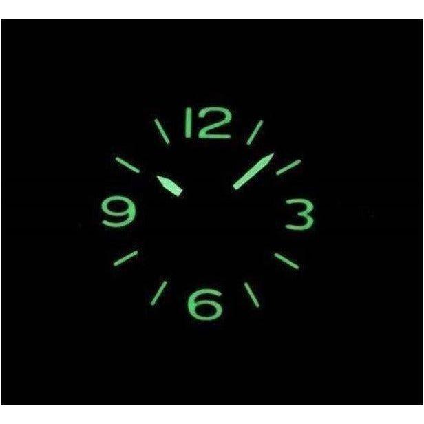 Citizen Men's Military Watch Commemorative Box Set BM8570-09E Personalized & Engraved!