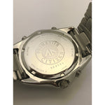 Citizen Men's ProMaster Black Dial Stainless Steel Case Watch 964559