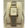 Relic Ladies Silver Dial Two Tone Silver/Gold Stainless Steel Watch 251304