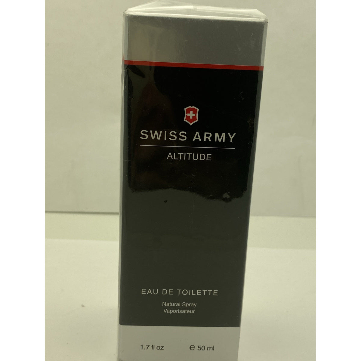 Victorinox Swiss Army Men's Altitude Natural Spray 8051605