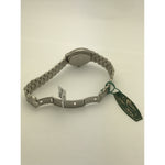 Croton Reliance Men's Quartz White Dial Two Tone Stainless Steel Watch R13643W