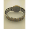 Citizen Men's Quartz White Dial Two Tone Stainless Steel Bracelet Watch 457328