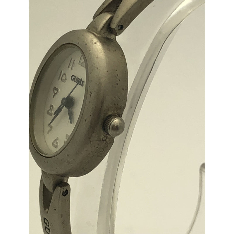 Guess stainless steel back Clearance