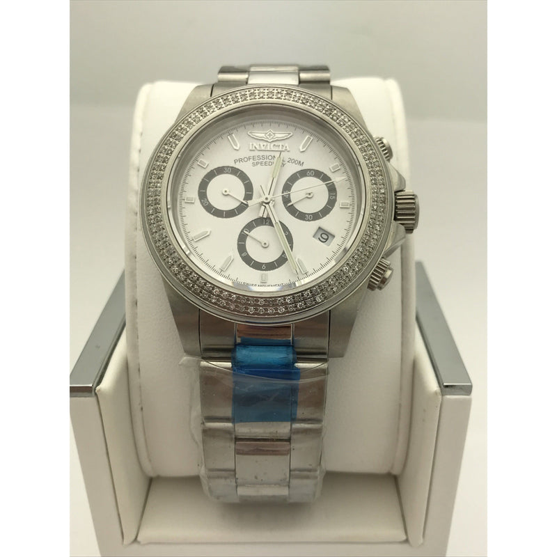 Invicta speedway diamond Clearance