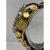 Invicta Men's Reserve Bolt Zeus Silver Dial Black Rubber Strap Watch 90015