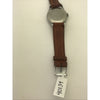 Certina Kurth Freres Ladies White Dial Brown Leather Band Watch 40139