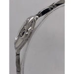 Cartier Ladies Balloon Bleu Silver Dial Stainless Steel Quartz Watch W69010Z4