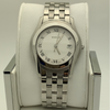 Gucci Unisex Silver Dial Stainless Steel Bracelet Watch 11711828
