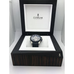 Corum Men's Admiral's Cup Tides Automatic Watch 277-933-06-0373-AB12