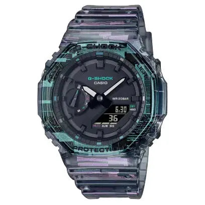 GA2100NN-1A / GA-2100NN-1ACR