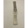 Bulova Men's Stainless Steel Watch Bracelet for 98B106