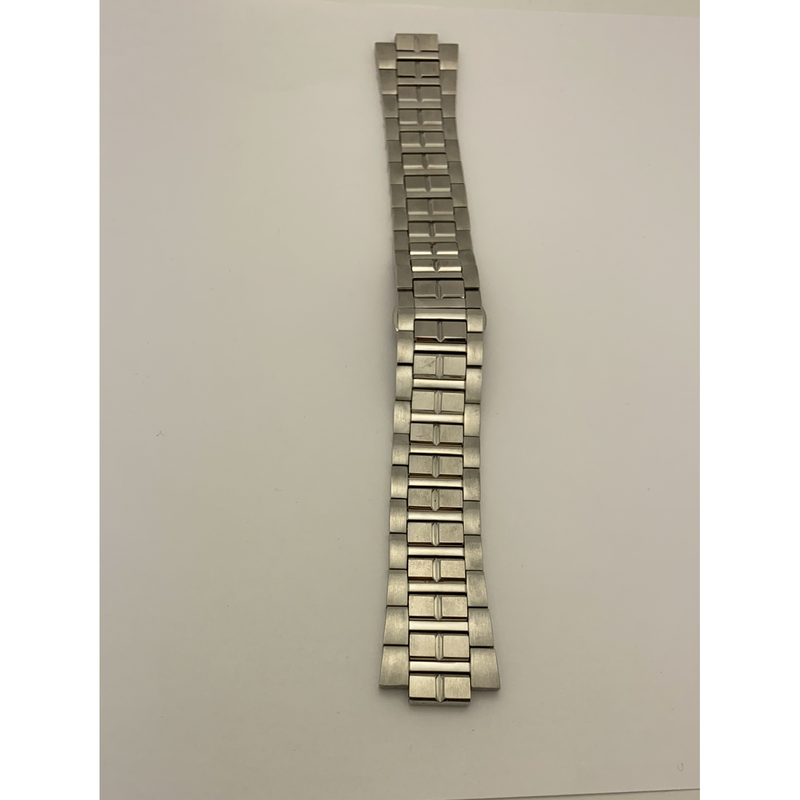 Bulova watch band clasp 2025