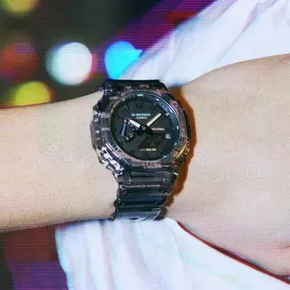 GA2100NN-1A / GA-2100NN-1ACR