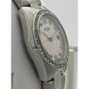 Rotary Ladies MOP Dial Havana Dolphin Standard Stainless Steel Watch LB02343/07