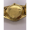Invicta Professional 200M Men's Black Dial Yellow Gold Tone Bracelet Watch 8936A