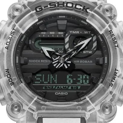 GA900SKL-7A / GA-900SKL-7ACR