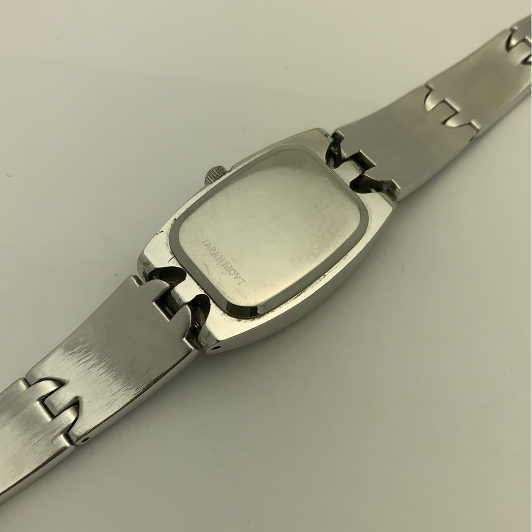 Pedre clearance quartz watch