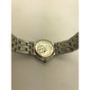 Movado Ladies Silver Dial Stainless Steel Bracelet Watch 0603714