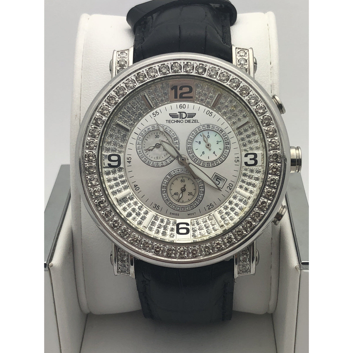 Ss Techno Diesel Trui Heren Sale Techno Limited Diesel Trui Dames