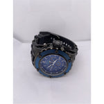 Invicta Subaqua Men's Blue Dial Black Rubber Strap Reserve Collection Watch 16828