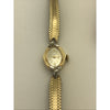 Wittnauer Ladies 14K Gold Case Watch