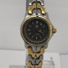 Tag Heuer Ladies Gray Dial Two Tone Stainless Steel Bracelet Watch W54301