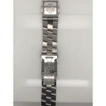 Breitling Professional Co-Pilot Stainless Steel Band Bracelet 22-20mm 143A