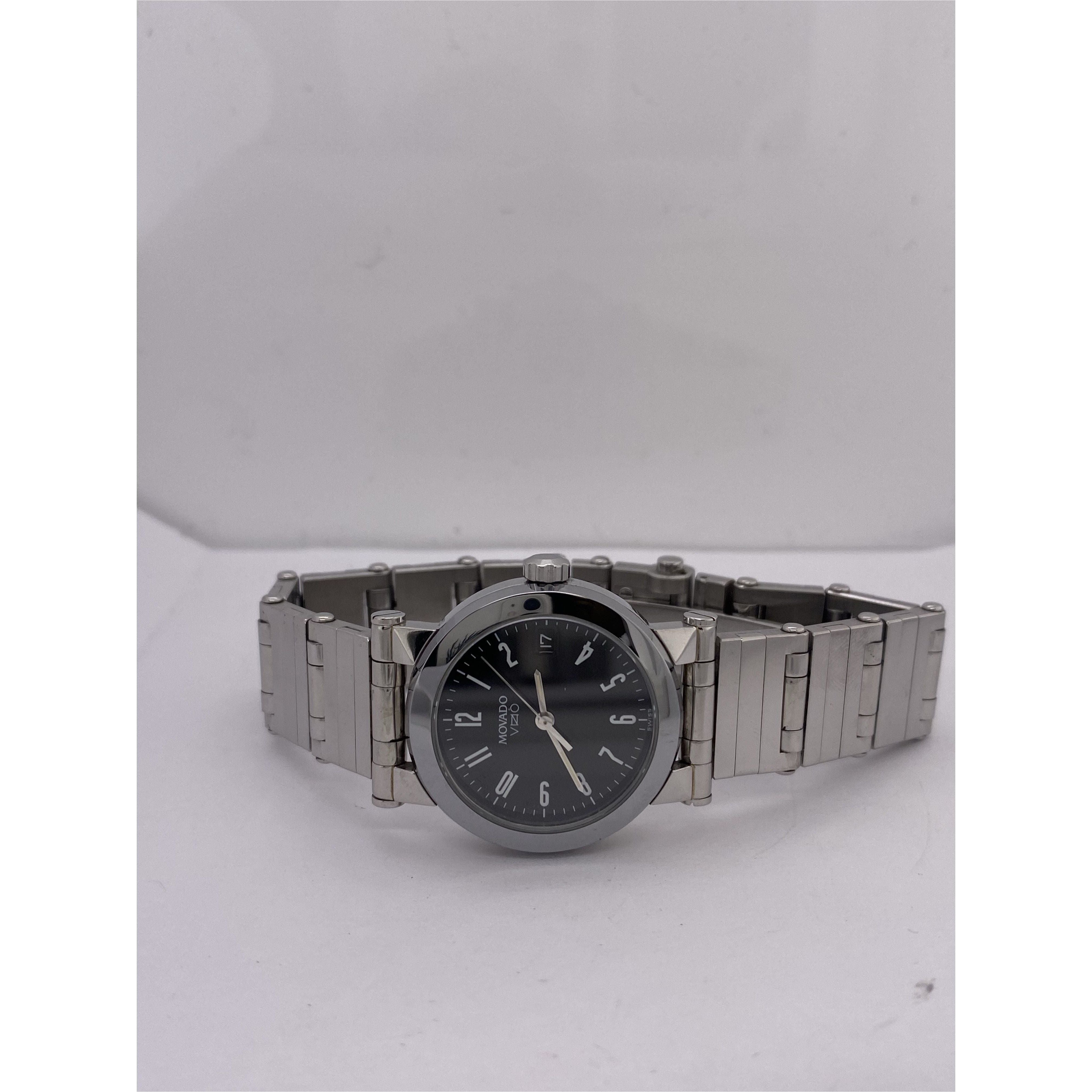 watako様 Mecaquartz 70's Chronograph - William L. 1985