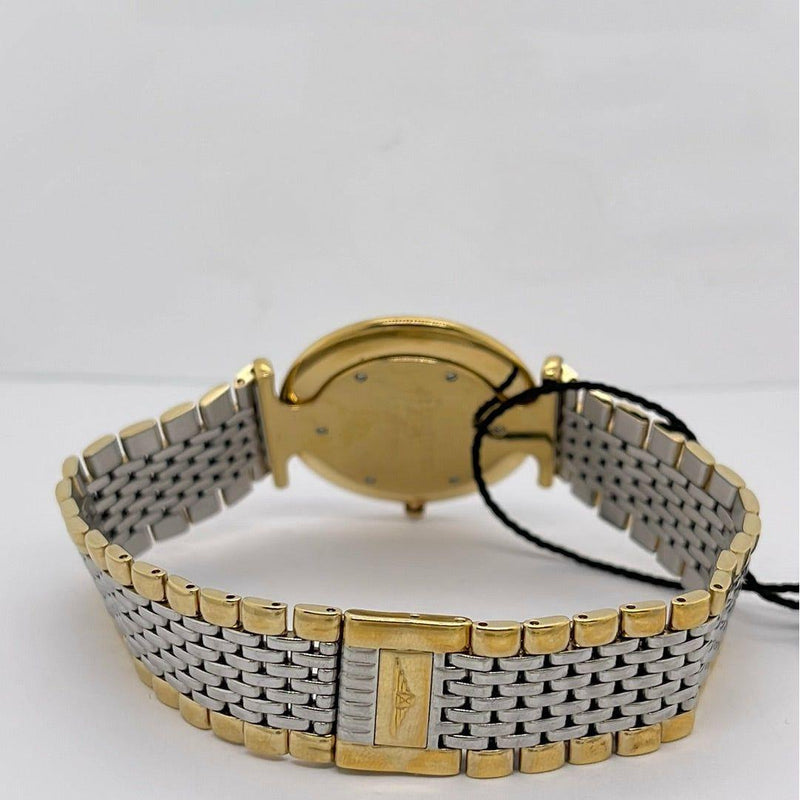 Rado Jubile Black Golden Bracelet Watch