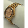 Marc Jacobs Women's Tether Rose Gold Tone Stainless Steel Watch MJ3414