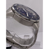 International Watch Co. Schaffhausen Swiss Aquatimer Blue Dial Stainless Steel Watch IW376710