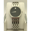 Movado Men's Esperanza Classic Black Dial Stainless Steel Bracelet Watch 0603954